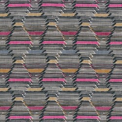 Tissu Camengo - Soller - rf: 4199.0207 Eglantine