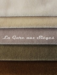 Tissu Pierre Frey - Bold - Coloris: 001 - 002 - 003 - 004 - 005