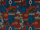 Tissu Pierre Frey - Bella Coola - rf: F3226.001 Buffalo