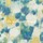 Papier peint Harlequin - Exuberance - rf: 111478 Lemon/Navy