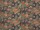 Tissu Le Manach - Les Portugais - rf: L4567.003 Nuit