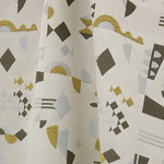 Tissu Lelivre - Rgate - rf: 0578.02 Znith
