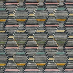 Tissu Camengo - Soller - rf: 4199.0158 Poudre