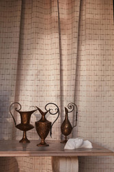 Tissu Mtaphores - Molitor - rf: 71496