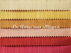 Tissu Tassinari & Chtel - Vertige - Coloris: 12-11-10-09-08-07