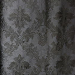 Tissu Quenin - Gallira - rf: 540.07 Etain
