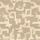 Tissu Casamance - Colorado - rf: 4566.0233 Naturel