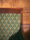 Tissu Fadini Borghi - Cornelia - r�f: I6655.002 Verde