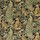 Tissu William Morris - Forest velvet - rf: 222535 Charcoal