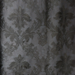 Tissu Quenin - Gallira - rf: 540.07 Etain