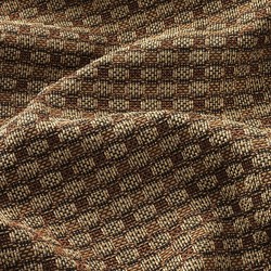 Tissu Misia - Mythe de Thse ( dtail )