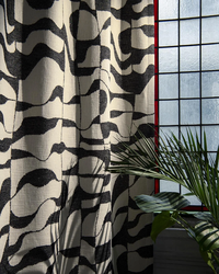 Tissu Pierre Frey - La Source - rf: F3961.002 Graphique