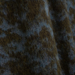 Tissu Mtaphores - Pampa - rf: 71448.004 Mousse