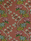 Tissu Tassinari & Chtel - La Favorite - rf: 1638.03 Ponceau