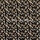 Tissu Camengo - Prcieux - rf: 4674.0684 Noir