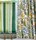 Tissu Jane Churchill - Fantine - rf: J0257.02 Green