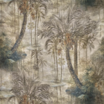 Tissu Pierre Frey - Ubari - rf: F3990.001 Mirage