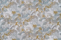 Tissu Casal - Magua - rf: 84027.10 Aurore