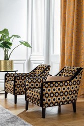 Tissu Camengo - Elite