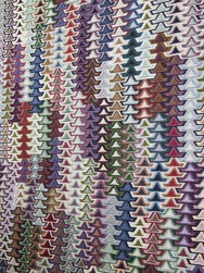 Tissu Pierre Frey - Lounet - rf: F3664.001 ( dtail )