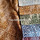 Tissu Mtaphores - Natte - rf: 71500