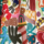 Tissu Pierre Frey - Emily - rf: F3853.001 Original