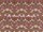 Tissu William Morris - Strawberry Thief - rf: 220312 Crimson/Slate