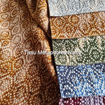 Tissu Mtaphores - Natte - rf: 71500