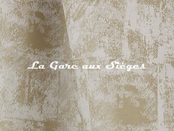 Tissu Lelivre - Fresque - rf: 0801.02 Vermeil ( dtail )
