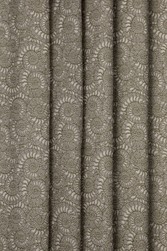 Tissu Lelivre - Ammonite - rf: 3233.03 Kaki