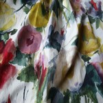 Tissu Rubelli - Pardes - rf: 30065.002 Primavera