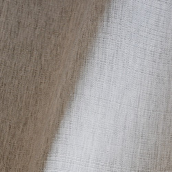 Tissu LELIEVRE - Panama