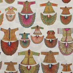 Tissu Pierre Frey - Gaya - rf: F2898.001 Original