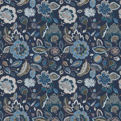 Tissu Jab - Les Fables - rf: 9.7818.051