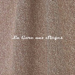 Tissu Lelievre - Katmandou - rf: 4251.06 Tomette