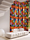 Tissu Pierre Frey - Game of Love - rf: F4028.001 Multicolore