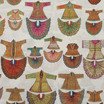 Tissu Pierre Frey - Gaya - rf: F2898.001 Original
