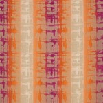 Tissu Harlequin - Flux - rf: 131853 Sunset/Fuchsia