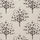 Tissu Clarke & Clarke - Bowood - rf: F0733/04 Nickel