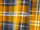 Tissu Jean Paul Gaultier - Kilt - rf: 3435.04 Gold