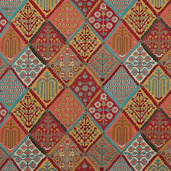 Tissu Pierre Frey - Malatya - rf: F3460.003 Encens