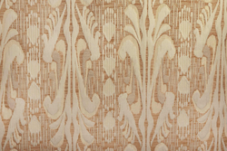 Tissu Lelivre - Sculpture - rf: 4032.02 Roux