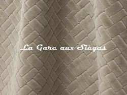 Tissu Lelivre - Vallauris - rf: 0576.02 Minral