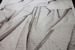 Tissu Pierre Frey - Panara - rf: F2892.001 ( toute laize )