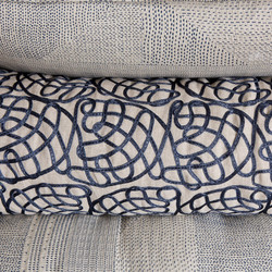 Tissu Pierre Frey - Shibao - rf: F2907.001 ( dtail )
