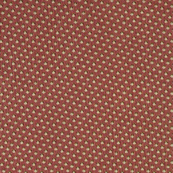Tissu Braqueni - Montrsor - rf: B7663.004 Cognac