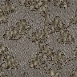 Tissu Misia - Arbre des songes - rf: M181.501 Albtre