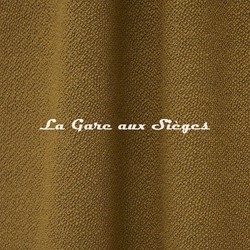 Tissu Lelivre - Sherpas - rf: 0626.03 Moutarde
