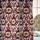 Tissu Pierre Frey - Yozgat - rf: F3457.001 Rubis