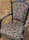 Paire de fauteuils Cabriolet Louis XVI (vendus)